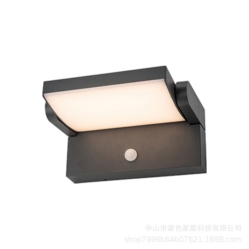Wall Lamp