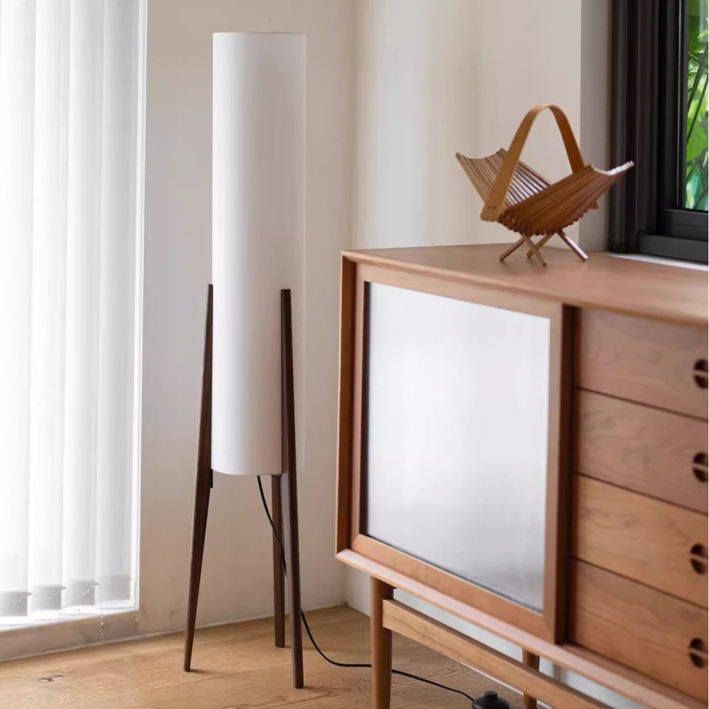 Retro Floor Lamp
