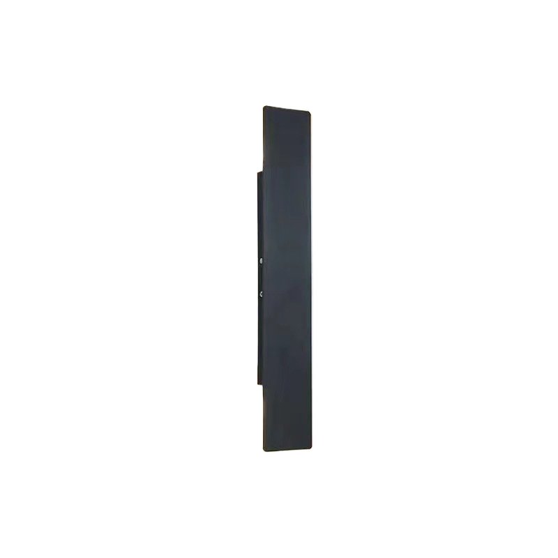 Long Strip LED Wall Lamp | Linear Waterproof Outdoor Sconce | Garden Porch Pathway Light