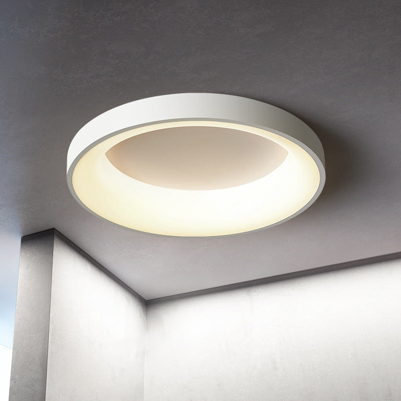 Smart LED Ceiling Lamp | Remote Control Dimmable | Living Room Bedroom