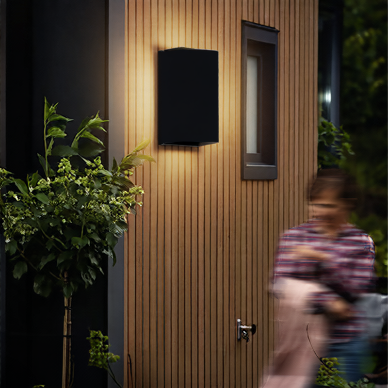 LED Wall Lamp
