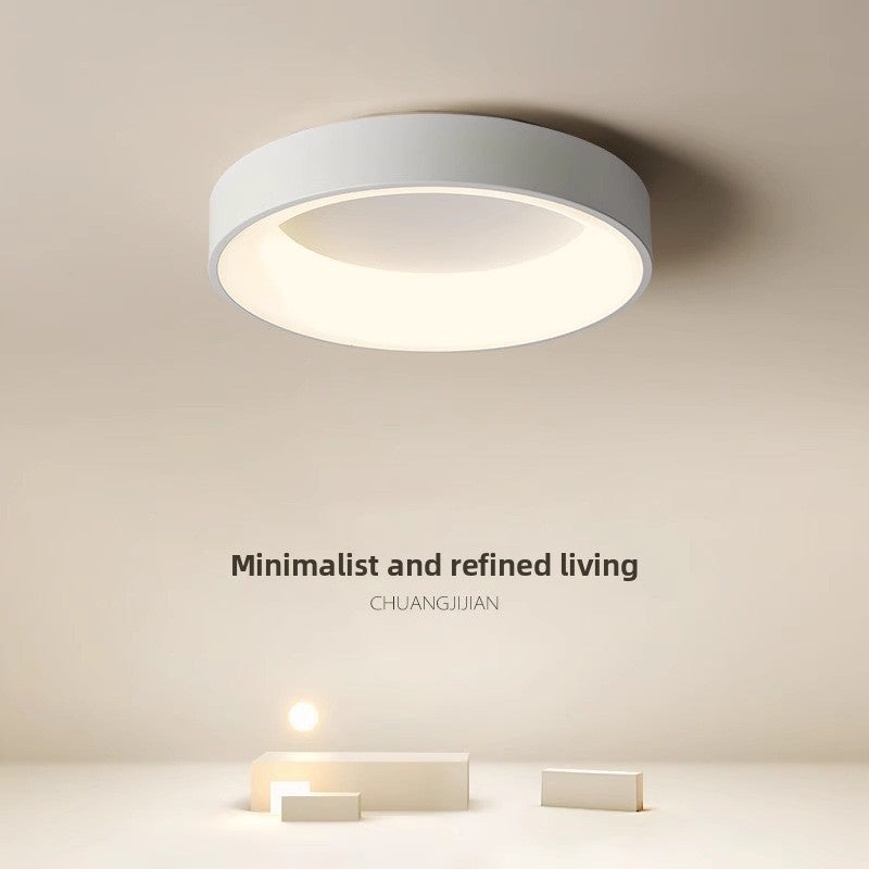 Smart LED Ceiling Lamp | Remote Control Dimmable | Living Room Bedroom