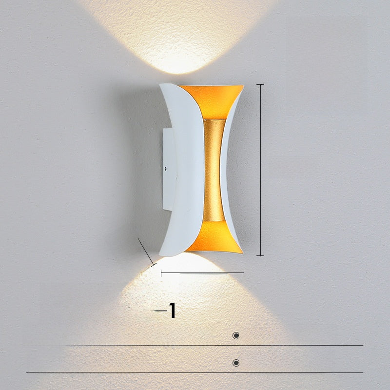 LED Wall Lamp