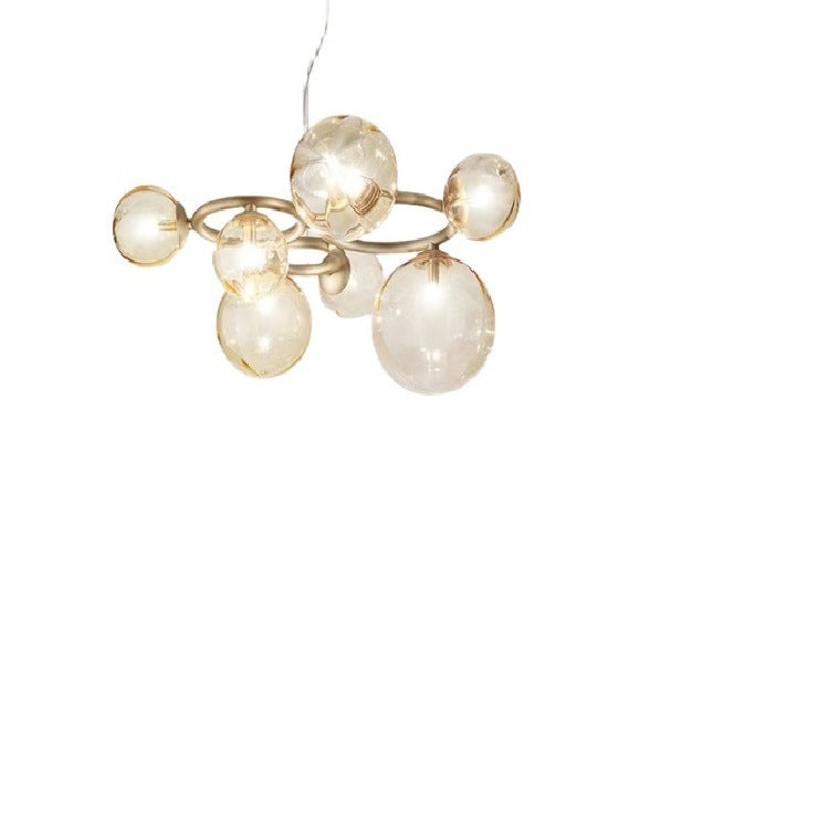 Modern Creative LED Chandelier Lighting