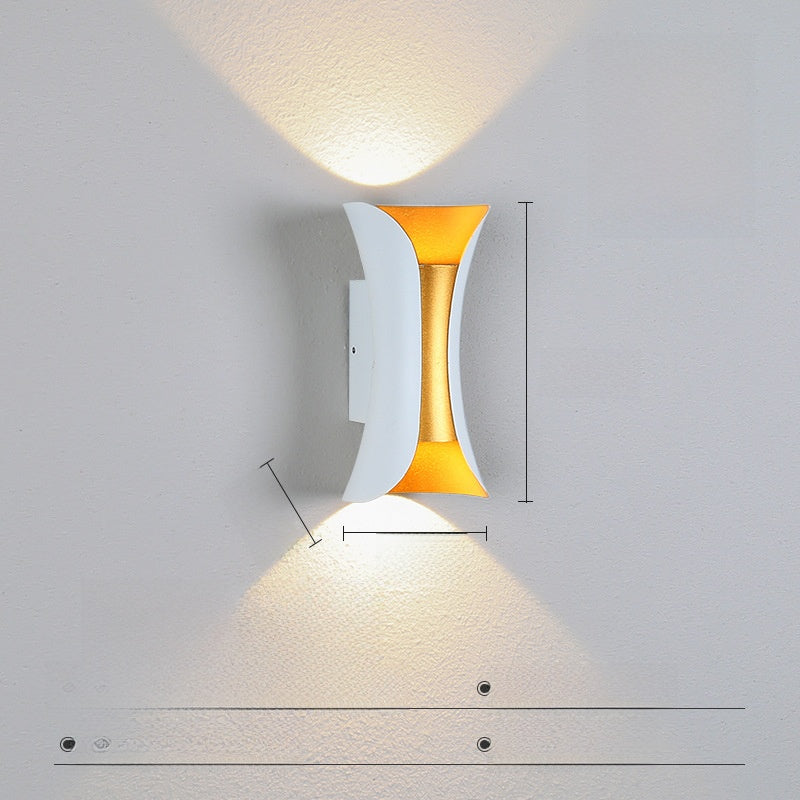 LED Wall Lamp