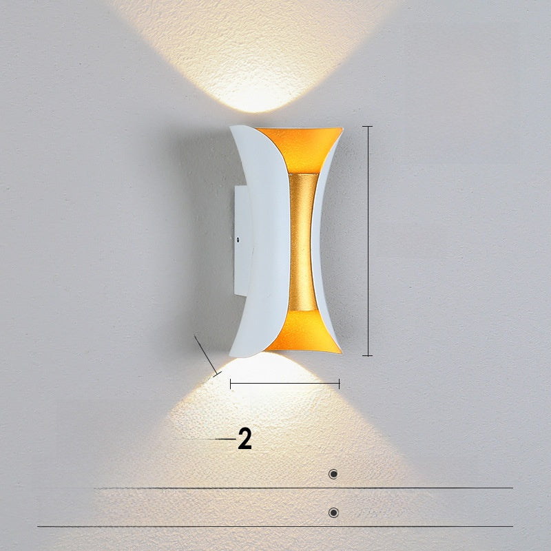 LED Wall Lamp