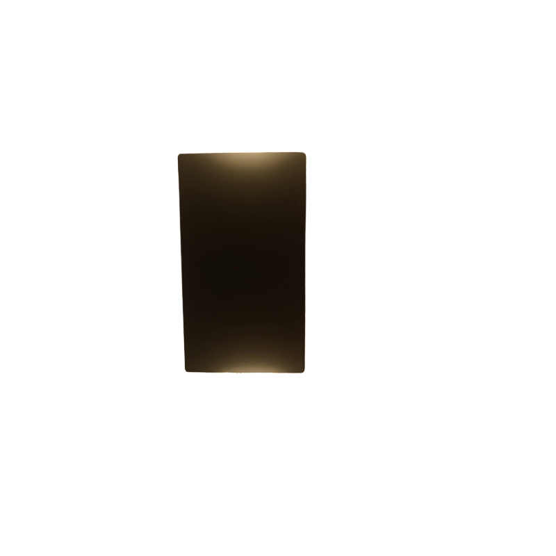 Long Strip LED Wall Lamp | Linear Waterproof Outdoor Sconce | Garden Porch Pathway Light