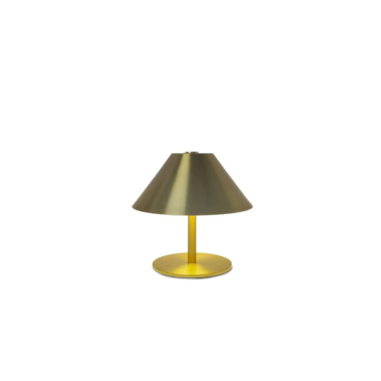 Rechargeable Table Lamp