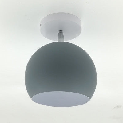 Modern LED Flush Mount Ceiling Lamp | Dimmable 3-Color Modes | Bedroom Living Room