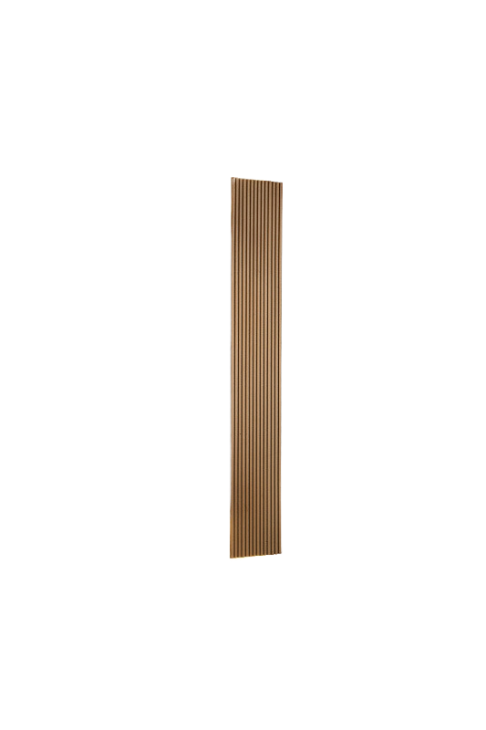 Long Strip LED Wall Lamp | Linear Waterproof Outdoor Sconce | Garden Porch Pathway Light