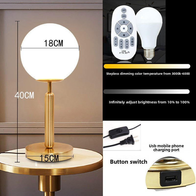 table lamp