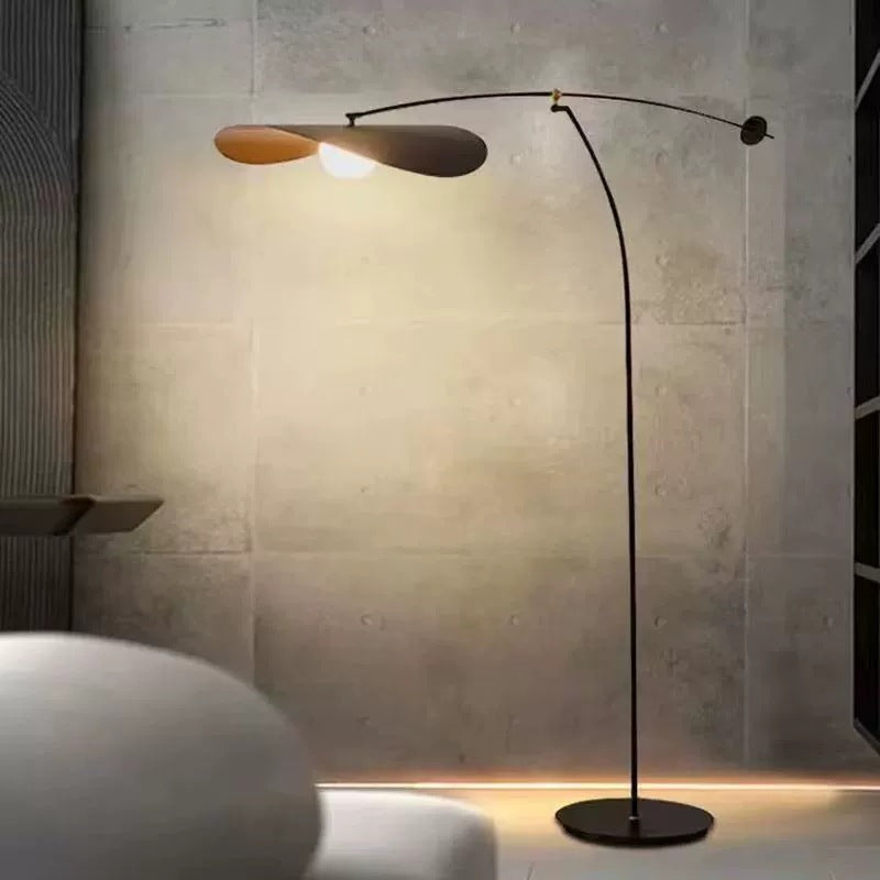 Italian Creative Floor Lamp Modern Living Room Lighting