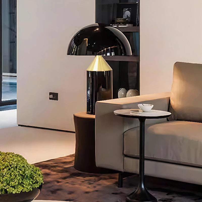 Onyx Table Lamp