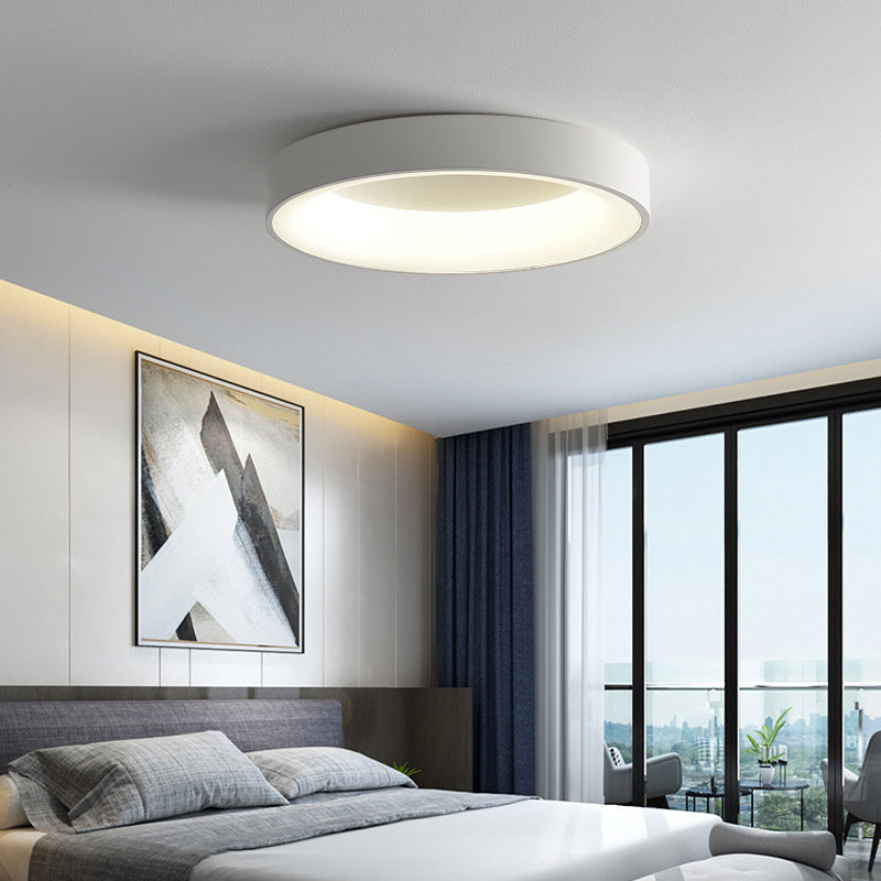 Smart LED Ceiling Lamp | App & Remote Controlled | Bedroom Living Room Dining Room