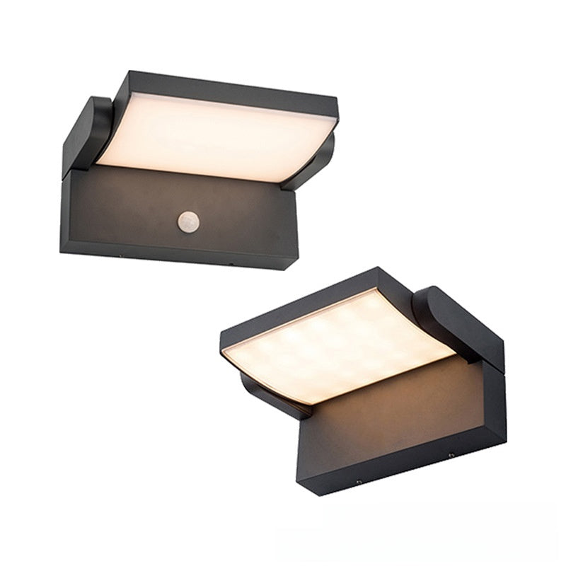 Wall Lamp