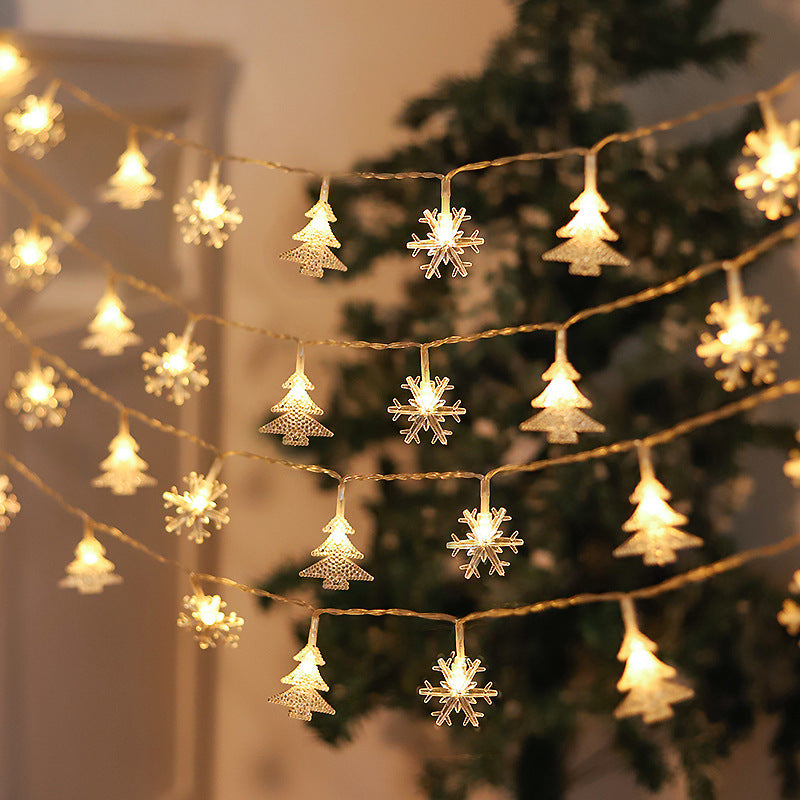 LED Christmas Lights