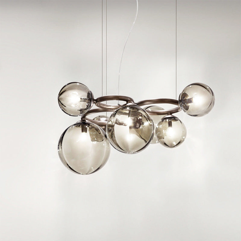 Modern Creative LED Chandelier Lighting