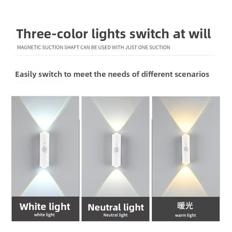 Atmosphere lamp