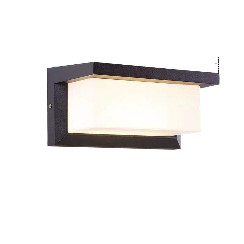 LED Wall Lamp