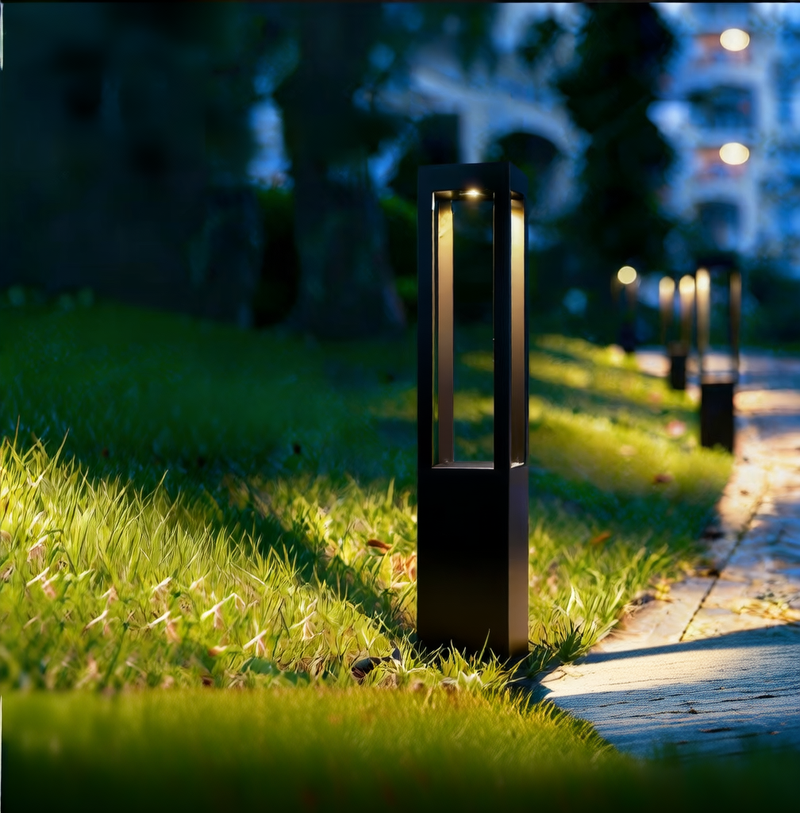 Waterproof Outdoor Lawn Light