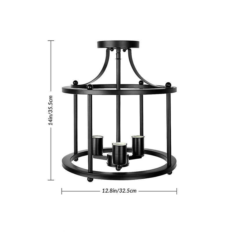 ceiling light