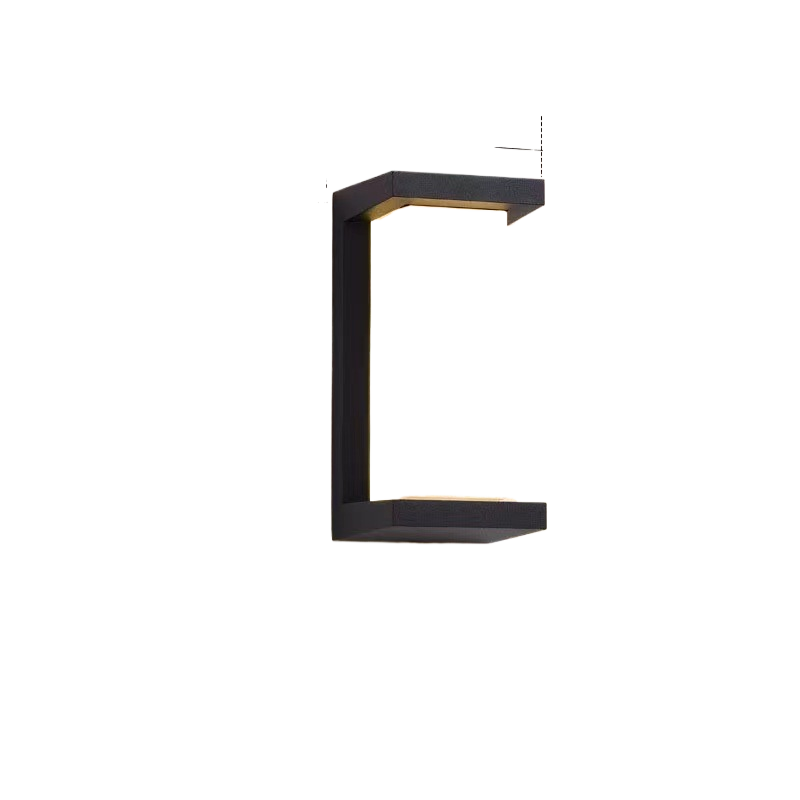 LED Wall Lamp