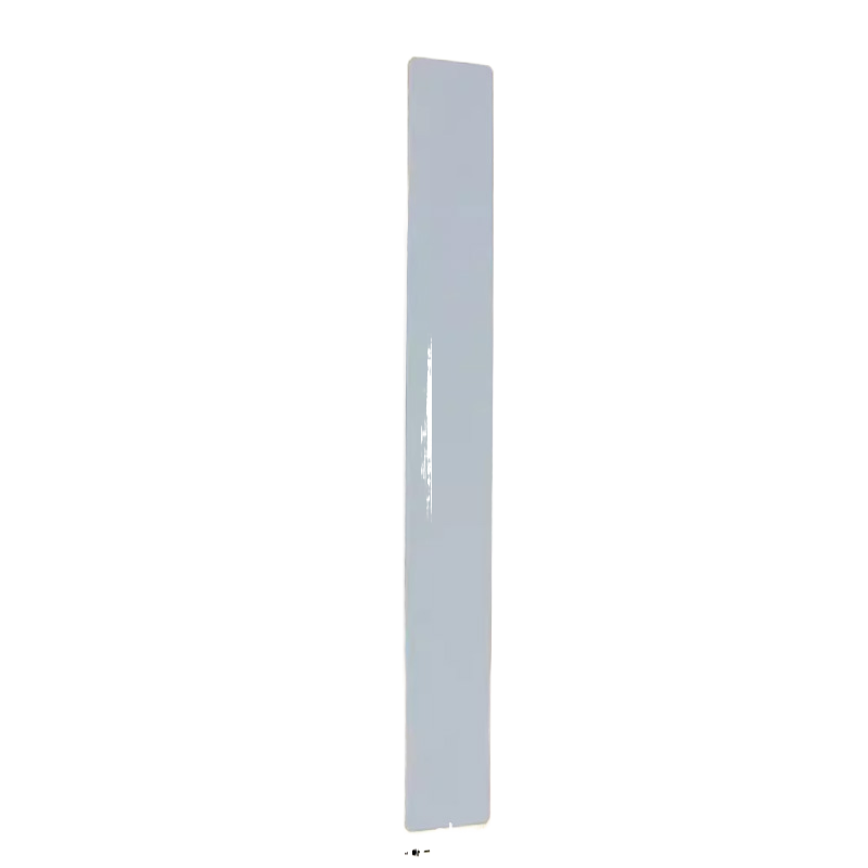 Long Strip LED Wall Lamp | Linear Waterproof Outdoor Sconce | Garden Porch Pathway Light