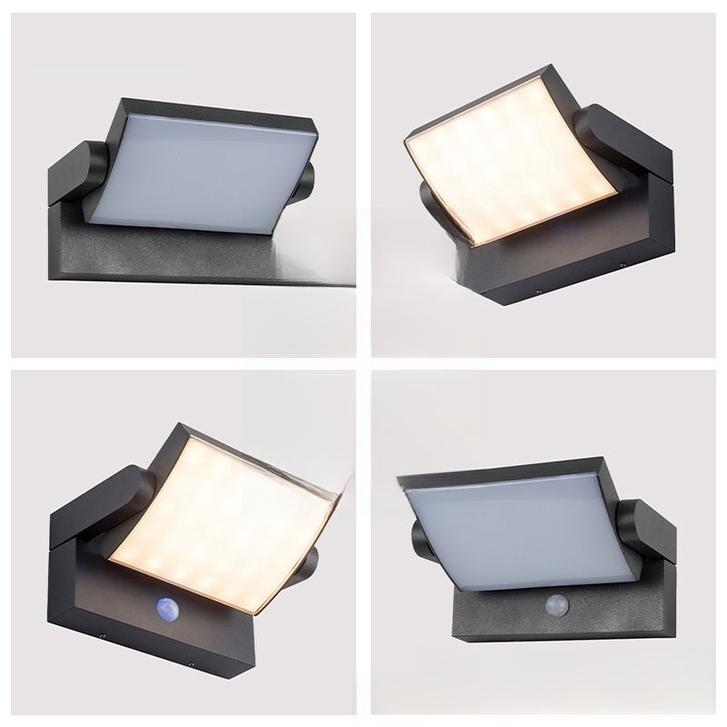 Wall Lamp