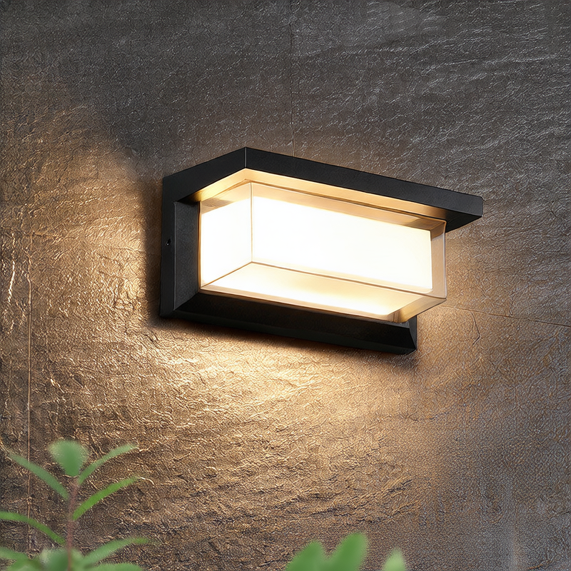 LED Wall Lamp