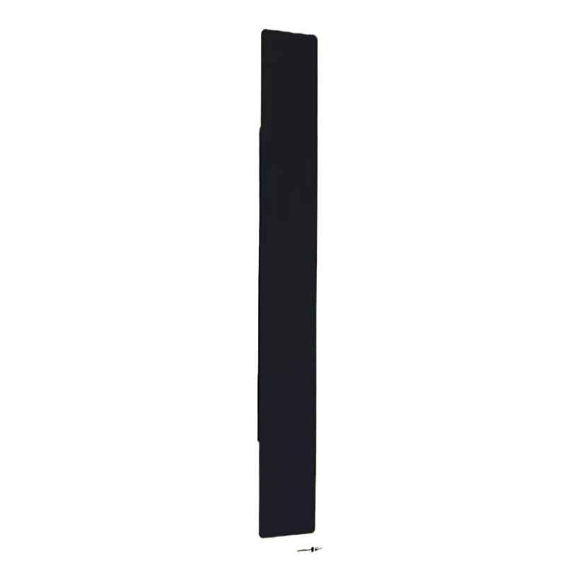Long Strip LED Wall Lamp | Linear Waterproof Outdoor Sconce | Garden Porch Pathway Light
