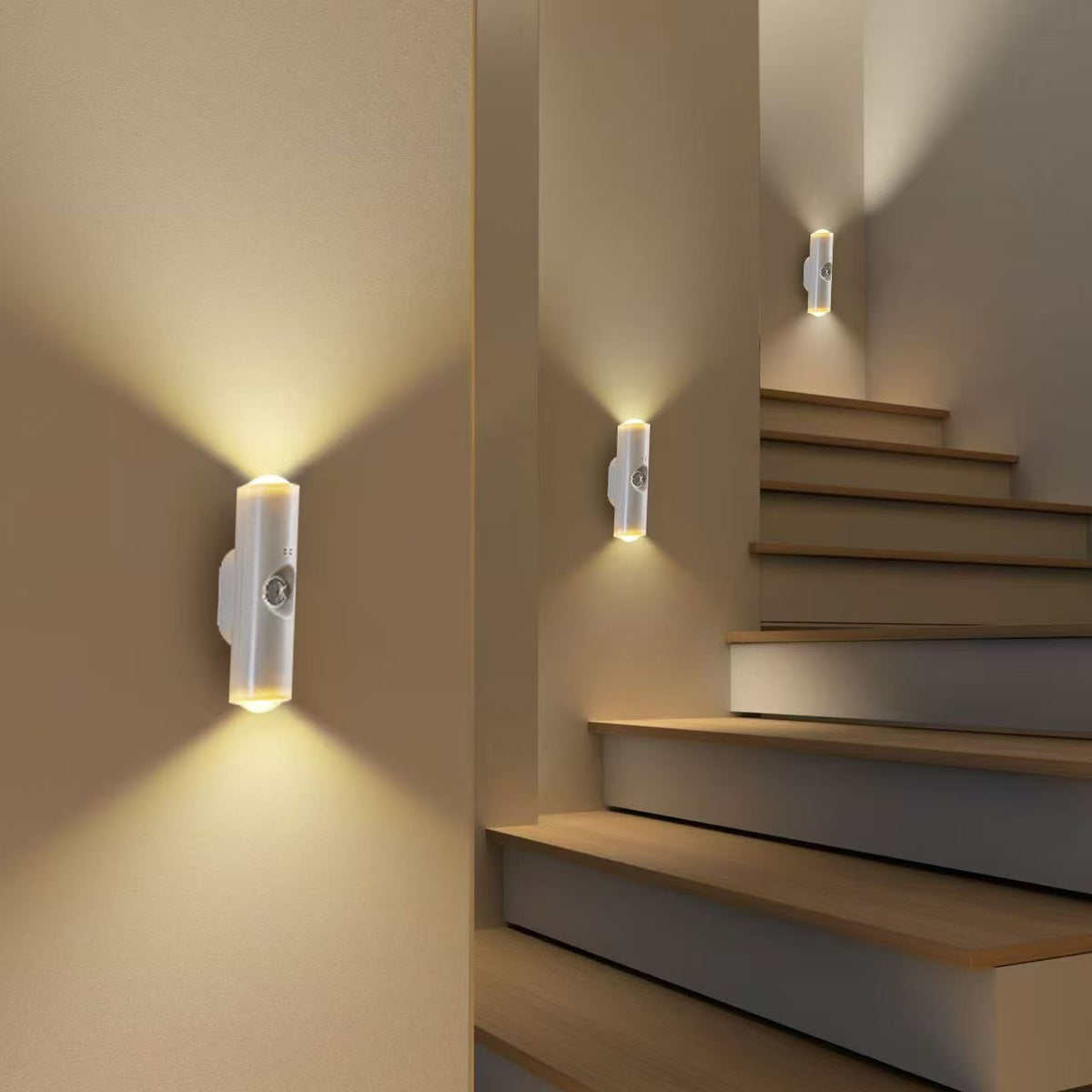 Atmosphere lamp