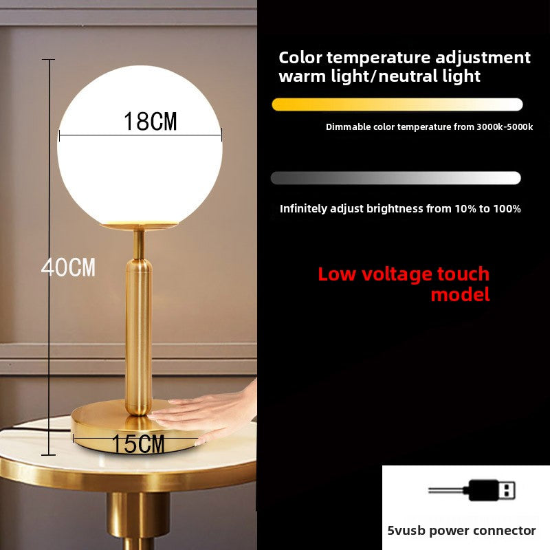 table lamp