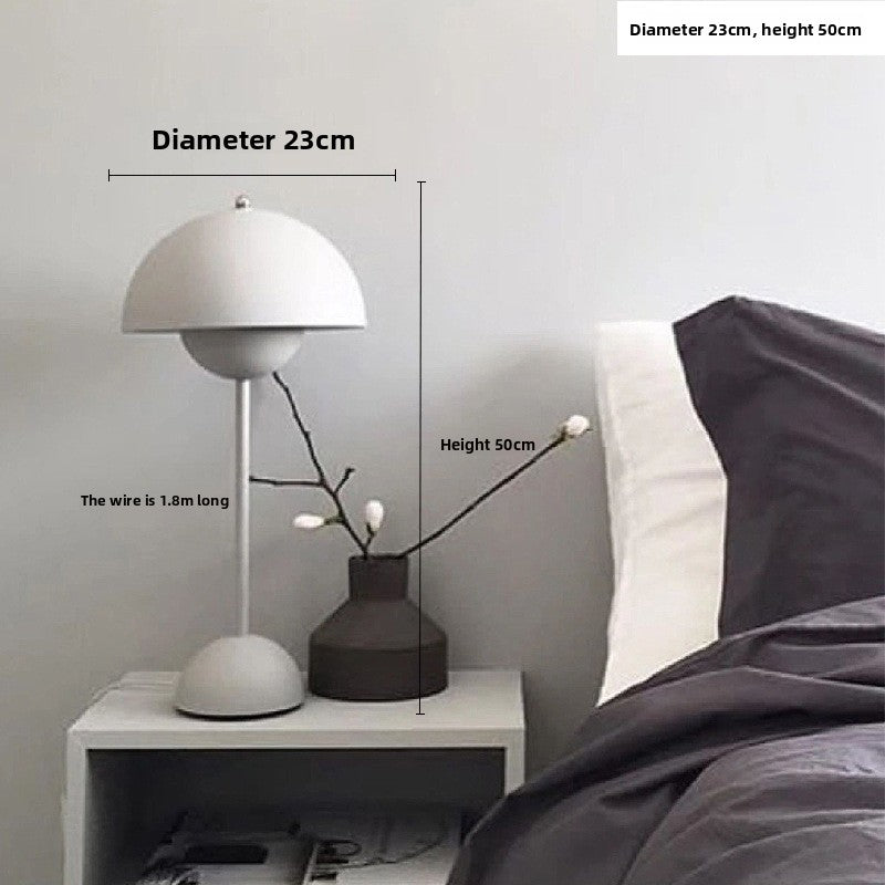 LED Table Lamp