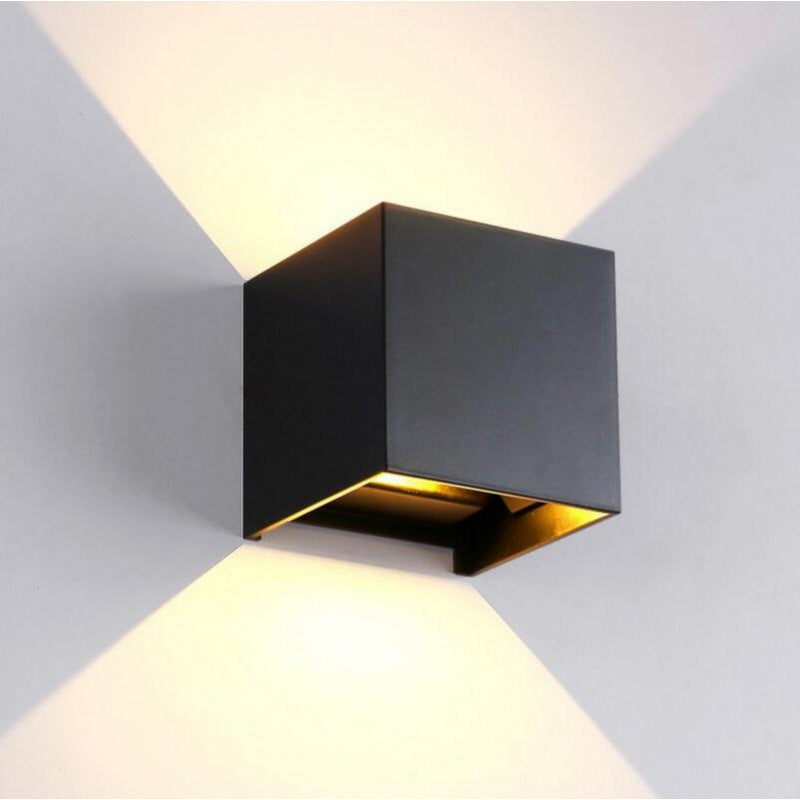 LED Wall Lamp