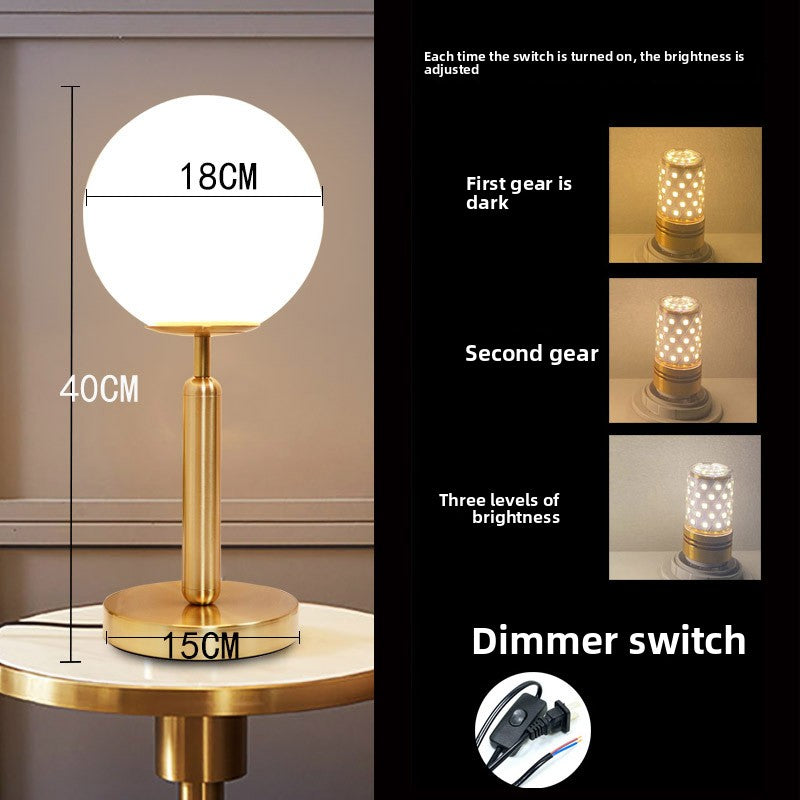 table lamp