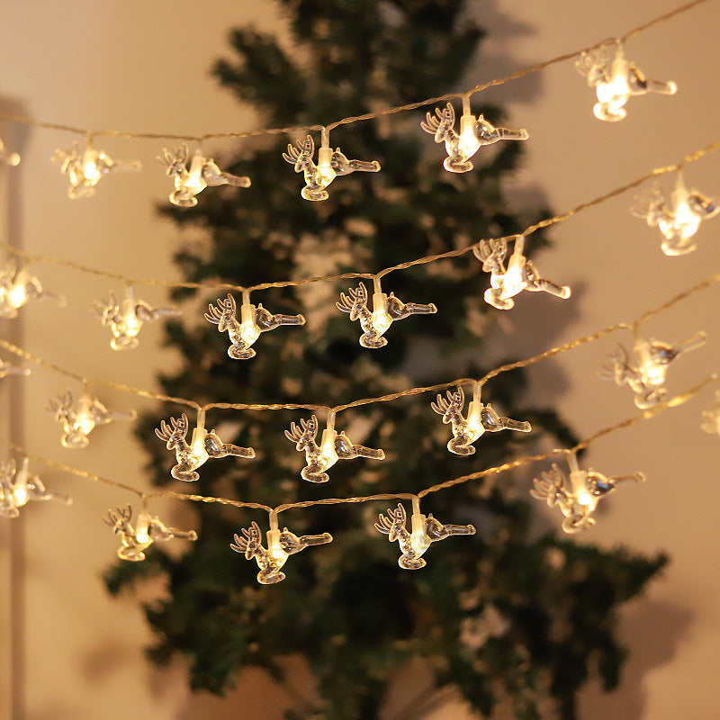 Christmas decoration light
