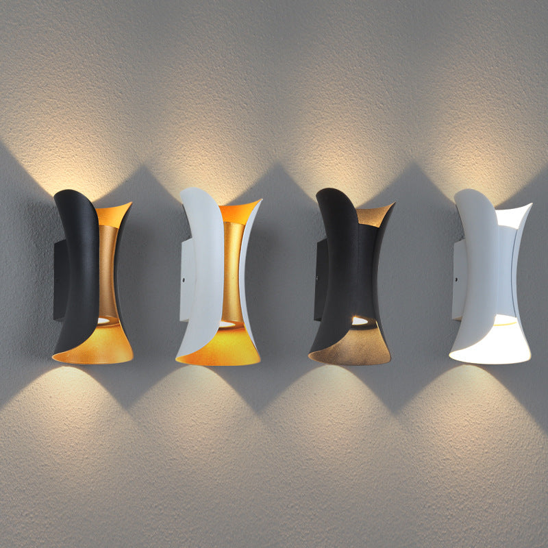 LED Wall Lamp