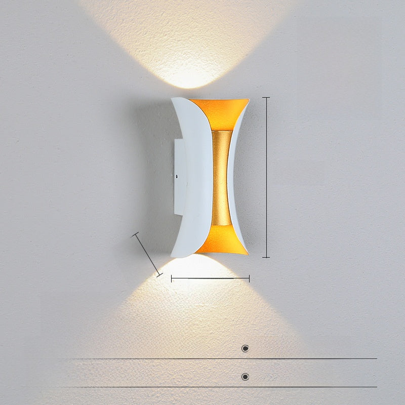 LED Wall Lamp