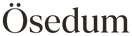 Ösedum Logo